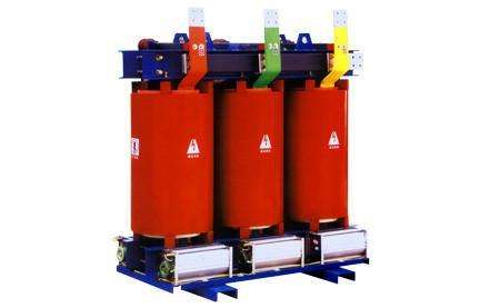 灵山SCB10-63KVA/20-0.4KV干式变压器