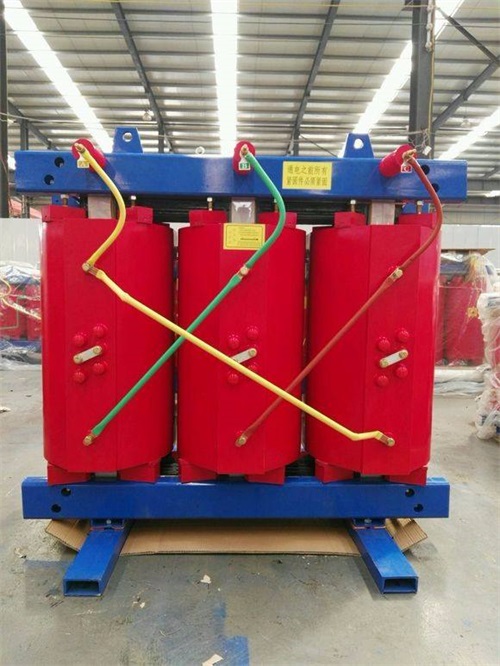 灵山SCB13-500KVA干式变压器厂家价格